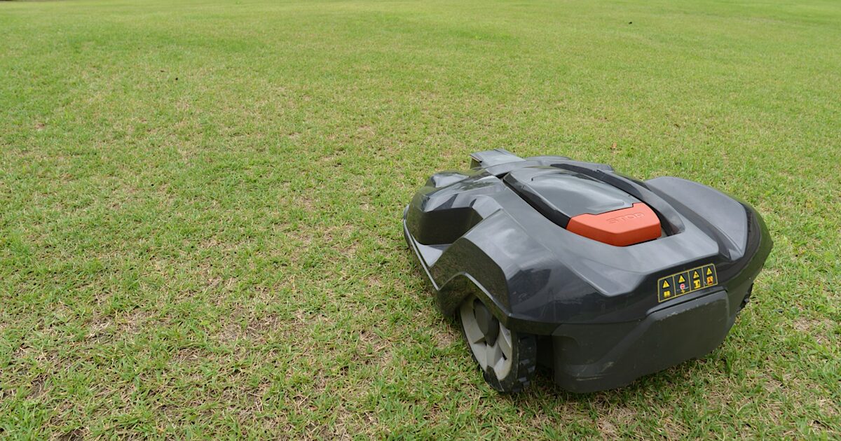 ロボット草刈機おすすめ商品